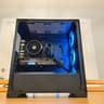 ⚫️☕️| RTX 3070, Ryzen 5 5500, 32gb DDR4, 1tb SSd, WiFi Equipped ARGB Gaming PC