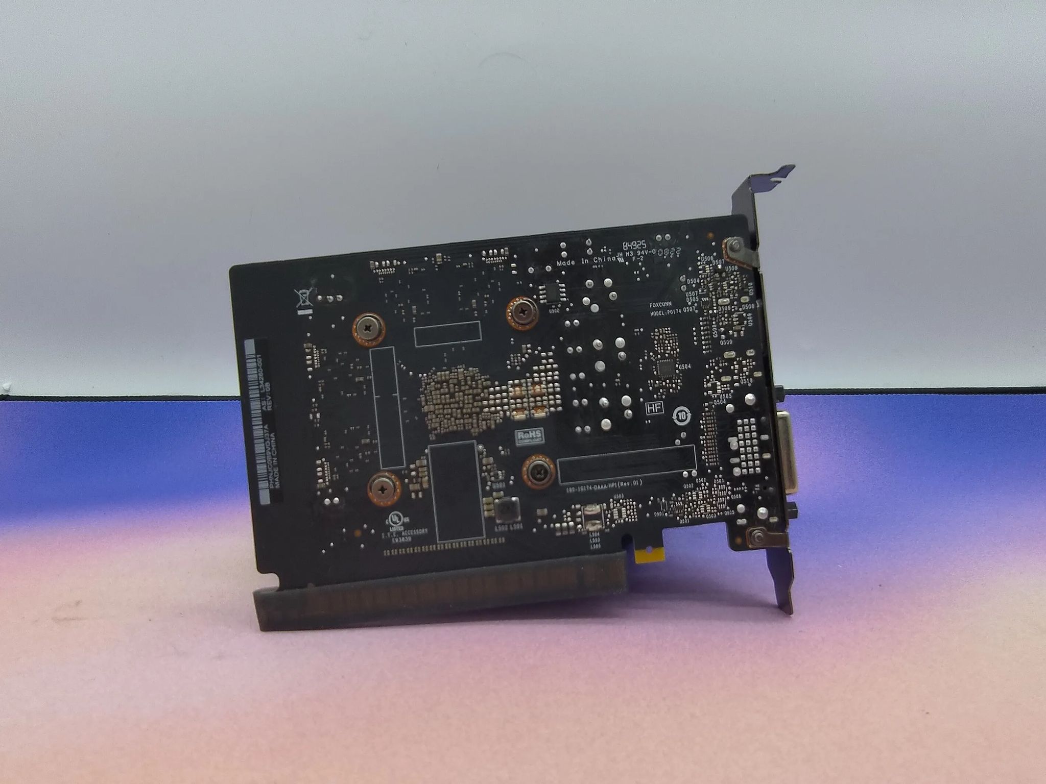 Dell GTX 1650