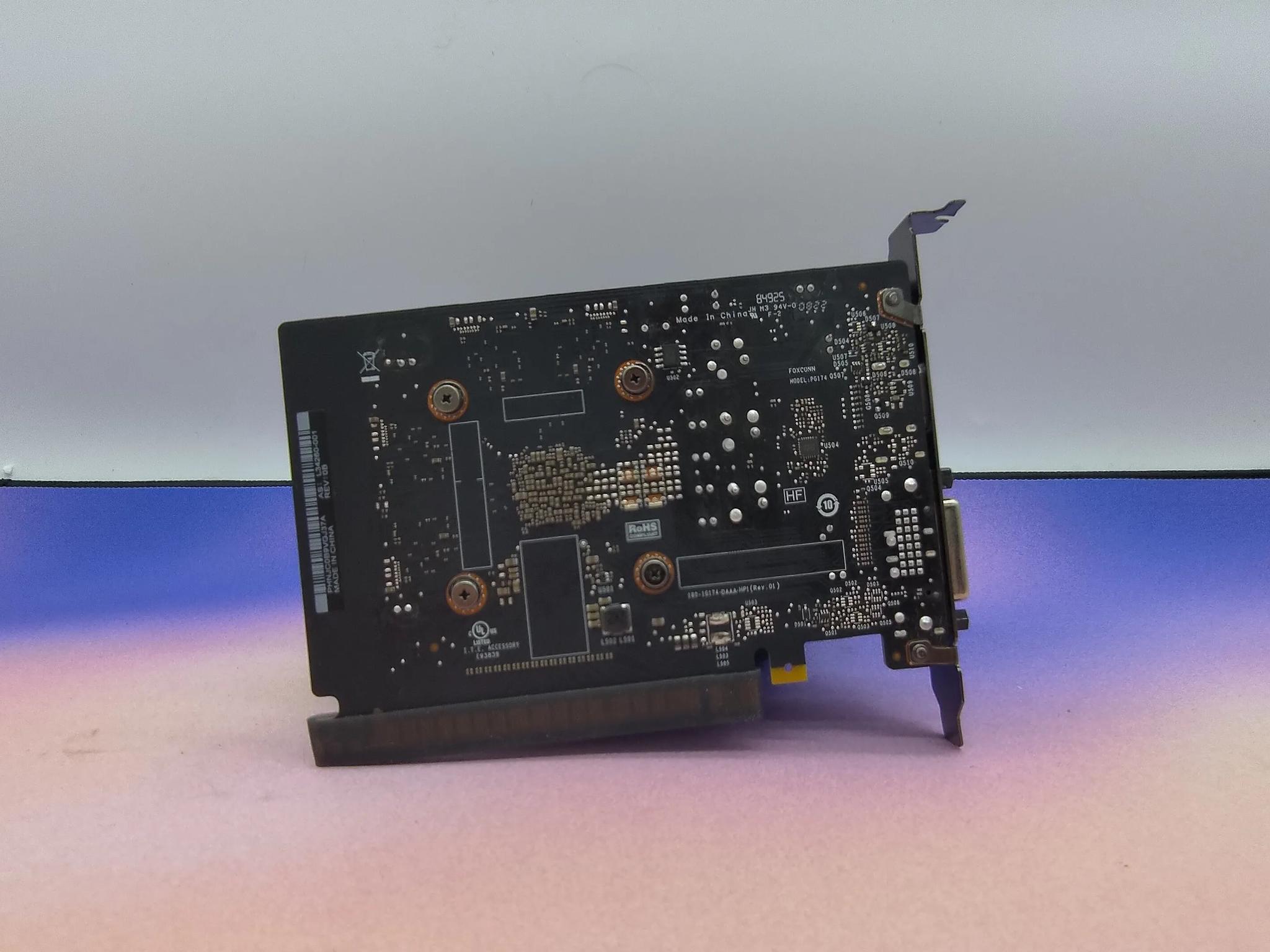Dell GTX 1650