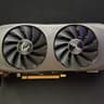 Zotac NVIDIA GeForce RTX 4070 Super Twin Edge RGB Dual Fan 12GB GDDR6X