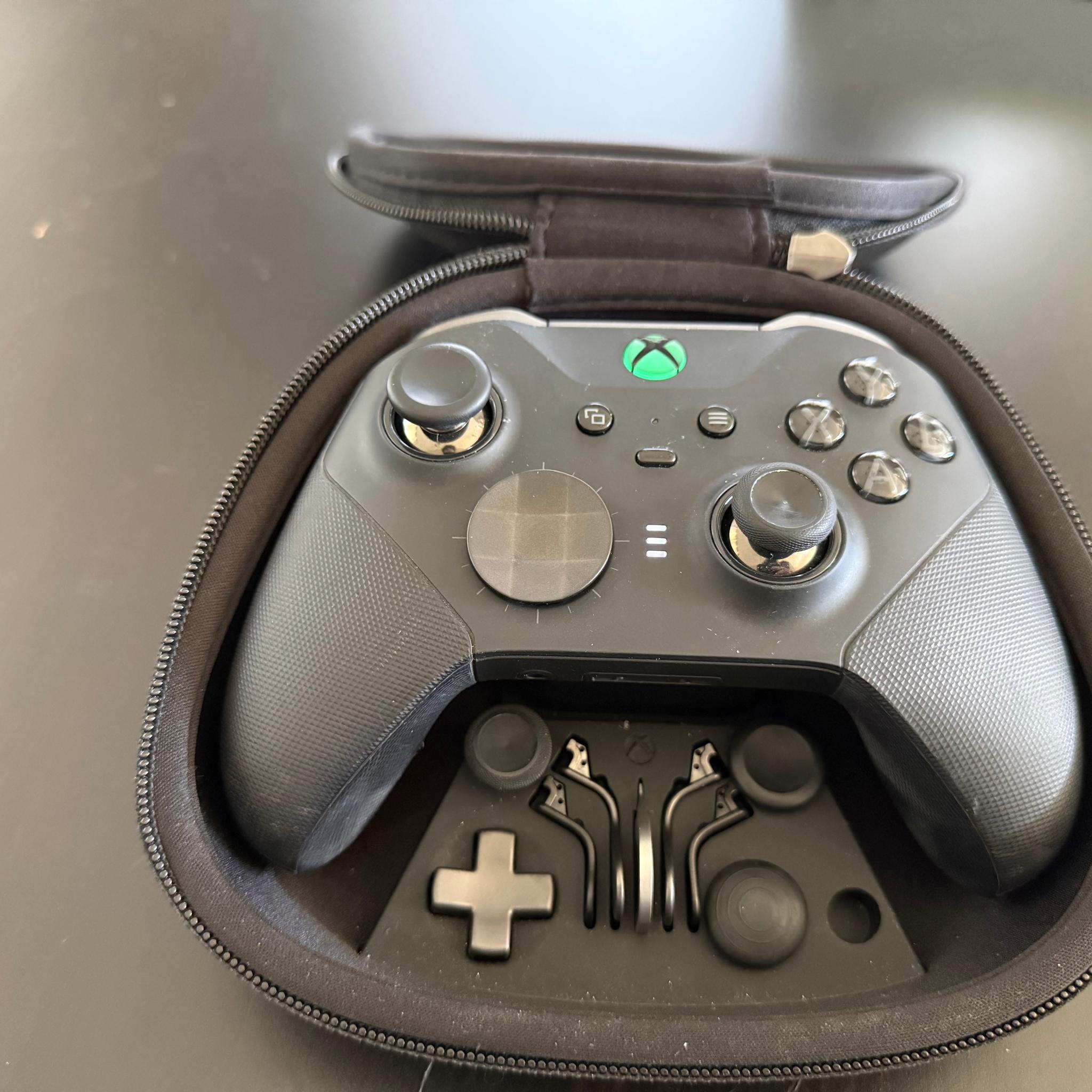 Xbox Elite Series 2 Controller