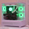 🎮Pro Gamer🎮 Intel i7 10700K | RTX 3070ti 8GB | 32GB DDR4 | 2TB Gen4 nVME SSD | RGB | Win11 + Wifi