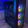 RX590 8GB + i3-10100f