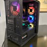 Custom Gaming PC Build