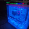 Custom Gaming PC Build