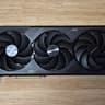 GIGABYTE GeForce RTX 5090 WINDFORCE OC 32G