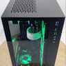 Gaming PC Ryzen 7 7700 32GB RAM 1TB SSD RTX 5070 12GB Windows 11 Computer