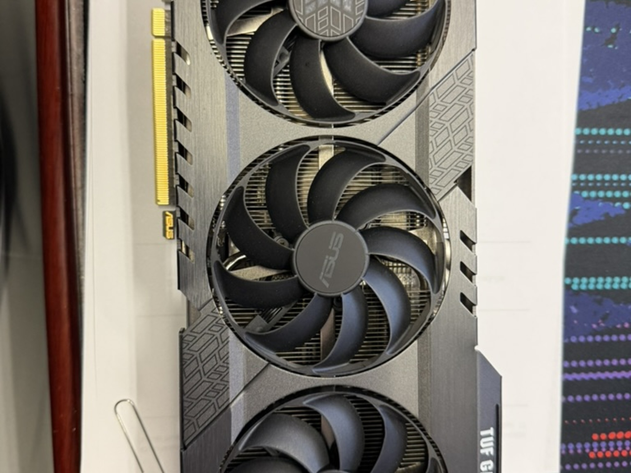 ASUS TUF 3080Ti