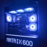 "Matrix" RX 9070 GRE | Ryzen 5 7600X3D | 16GB DDR5 | 1TB SSD | Windows 11 Home