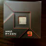 Ryzen 9 7900X 12 Core 24 Thread **NEW**