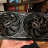 Asus DUAL EVO OC GeForce RTX 4060