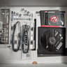 MSI X470 Gaming PLUS MAX ATX AM4 motherboard