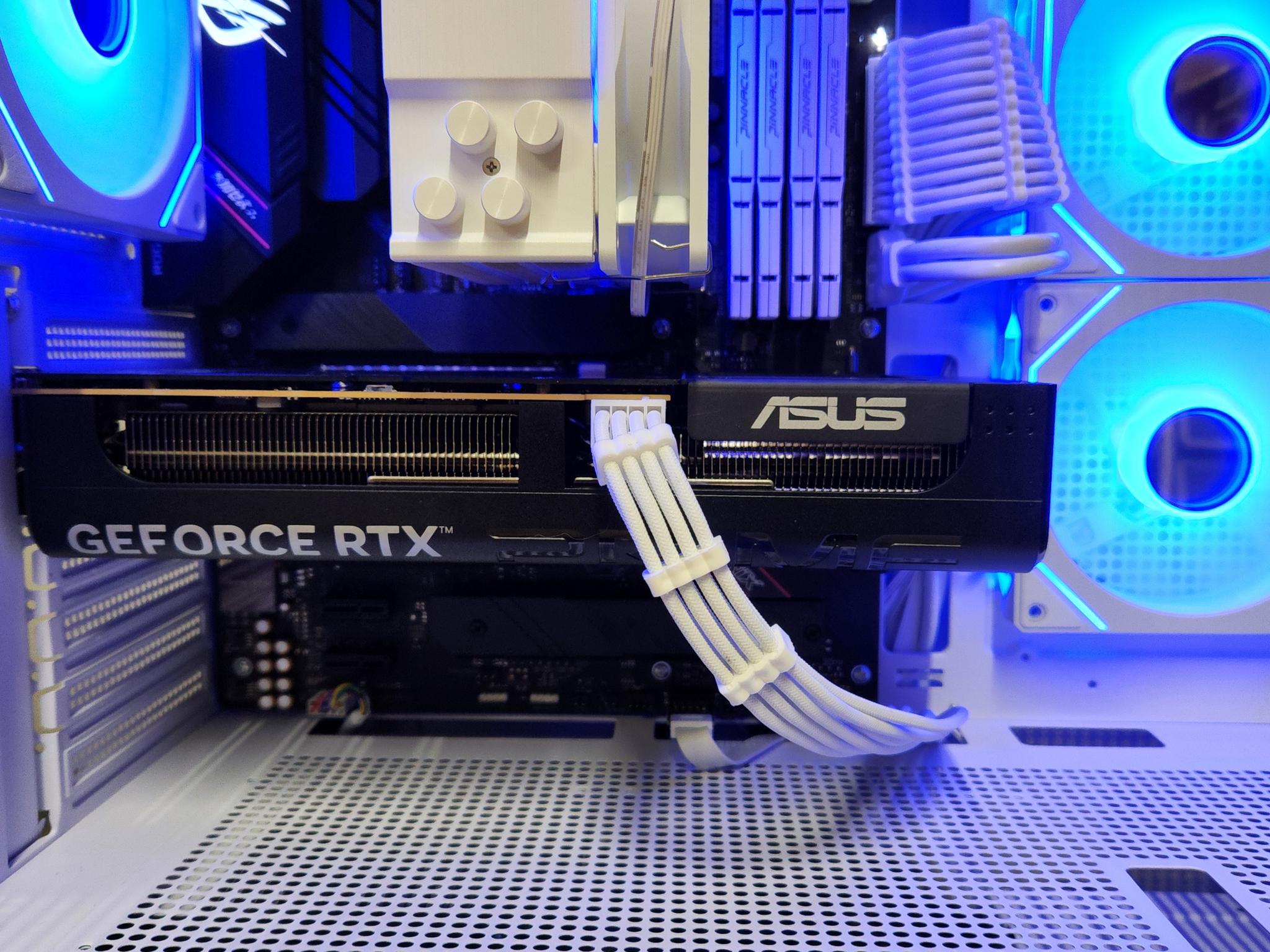 Ryzen 5 5600X | RTX 5060 8 GB | Gaming PC