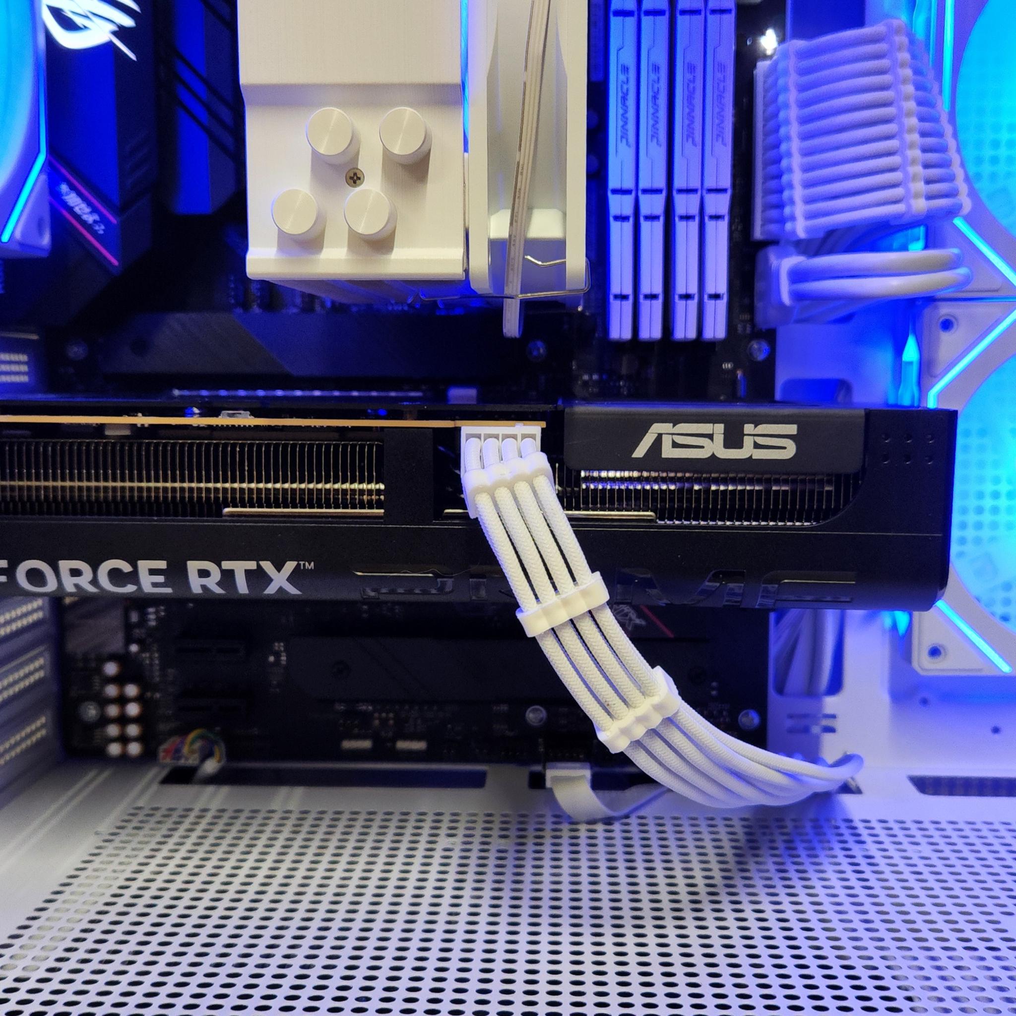 Ryzen 5 5600X | RTX 5060 8 GB | Gaming PC