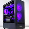 Custom Liquid Cooled 1440P Gaming Beast! - 5600X3D - 7800XT - READ DESCRIPTION!!!