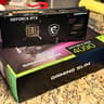 4090 - MSI Gaming Slim - Like New Barely Used