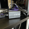 Corsair CX 750w RGB PSU 