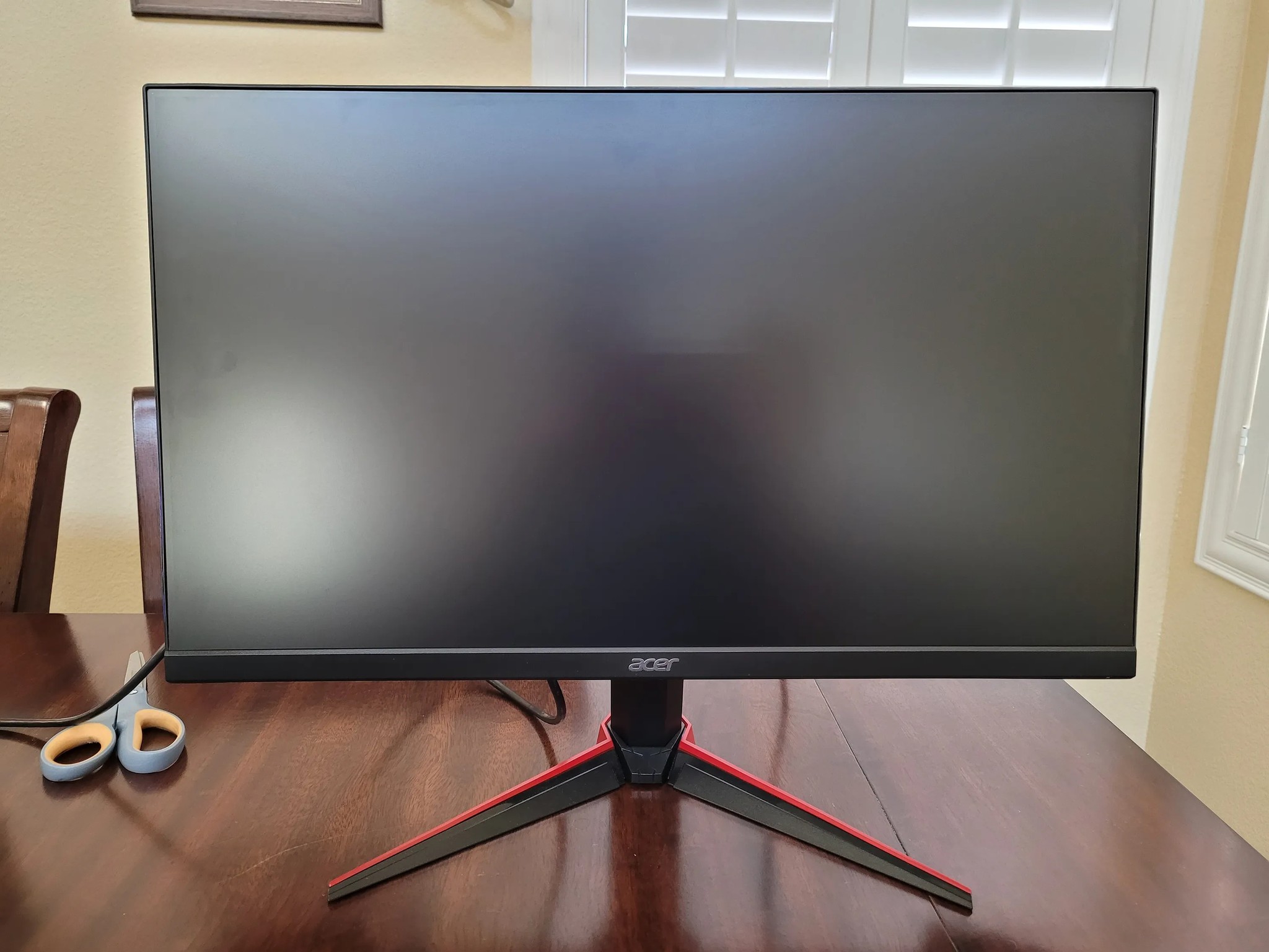 Acer VG240Y Pbiip 23.8" (1080p/144Hz Monitor)