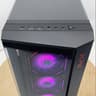 Gaming PC Ryzen 7 7700 32GB RAM 2TB SSD RTX 4080 SUPER 16GB Windows 11 Computer