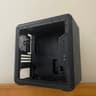 Cooler Master MasterBox Q300L (Black - Acrylic)