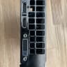 GeForce GTX 1050 Ti 4gb EVGA SC GAMING