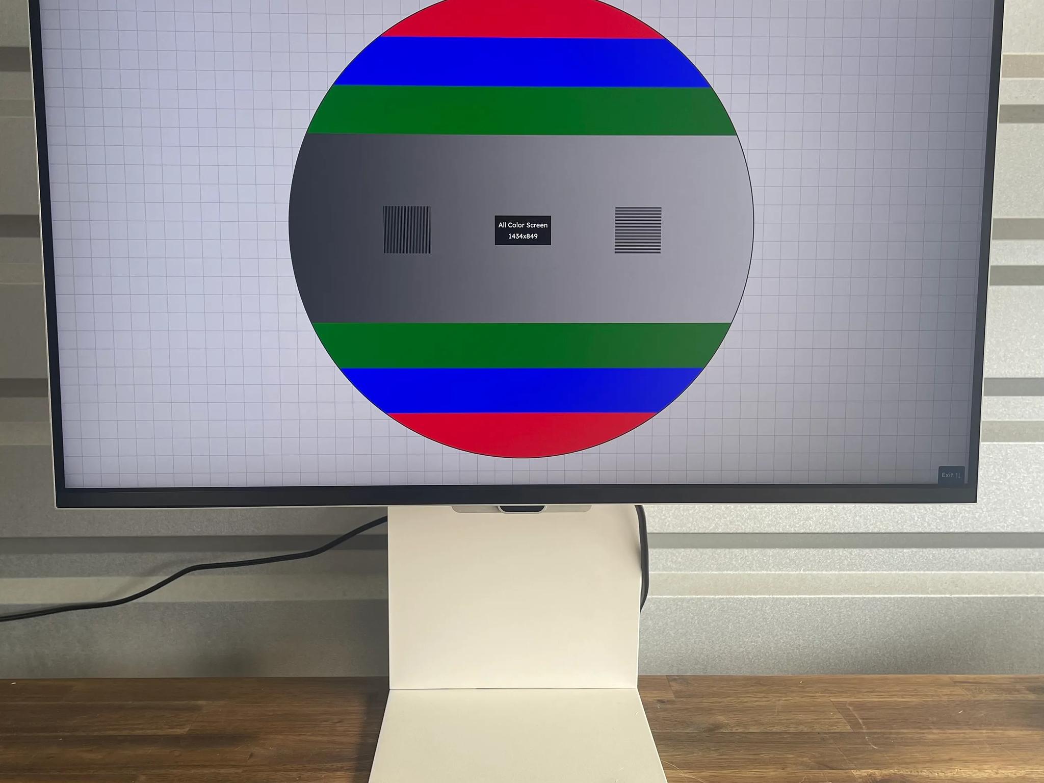 Samsung 27" ViewFinity S9 5K 60Hz Monitor