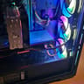 Gaming PC, with 5600g and Rx 6800