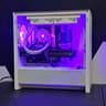 Custom 1440p Gamer! RX 9060 XT 16GB | Intel i5 12th Gen | 16GB G.Skill RGB DDR4 | 1TB SSD | WiFi!