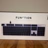 NZXT Full Size Mechanical Keyboard