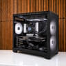1440P Gaming PC | RTX 4070 Super 12GB | 7700x | 32GB DDR5 | Windows 11  WIFI | 1TB NVME