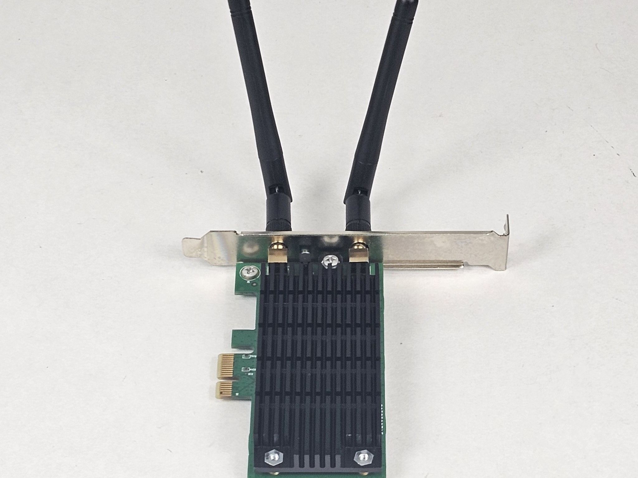 TP-Link Archer T4E PCIe WiFi Card
