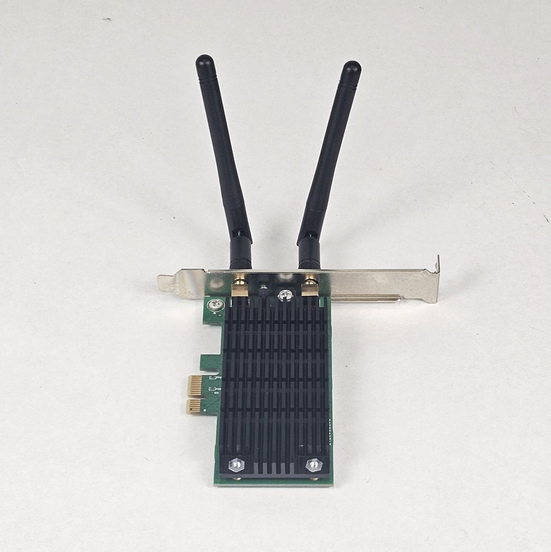 TP-Link Archer T4E PCIe WiFi Card