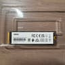 MSI SPATIUM M480 2TB PCIe 4.0 NVMe M.2 2280 Internal SSD 7000 MB/s