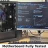 ASUS Prime B660M-A AC DR LGA1700 DDR4 mATX Motherboard