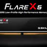 NEW - G.Skill Flare X5 32GB (2x16GB) DDR5-6000 (UNUSED)