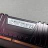 Corsair Vengeance LPX 16GB (2x8GB) DDR4 3200 CL16 RAM