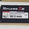 64GB DDR5 (2x32GB) CL36 5600MT/s G.Skill Ripjaws S5