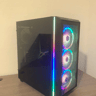 Gaming PC “RTX 2070 and Ryzen 5 3600”
