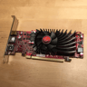 VisionTek HD 7550 1GB GPU | Dual HDMI, Mini-DP