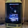 Matcha Green Tower 250 - 4070 Ti Super - Ryzen 9 5900x - Crosshair VIII Impact  - 32gb Dominator RAM