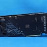 ROG Strix GeForce RTX 3060 V2 OC Edition 12GB GDDR6