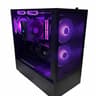 9060 XT 16 GB | 32 GB DDR5 6000 mhz | Ryzen 5 7400f | Vertical GPU