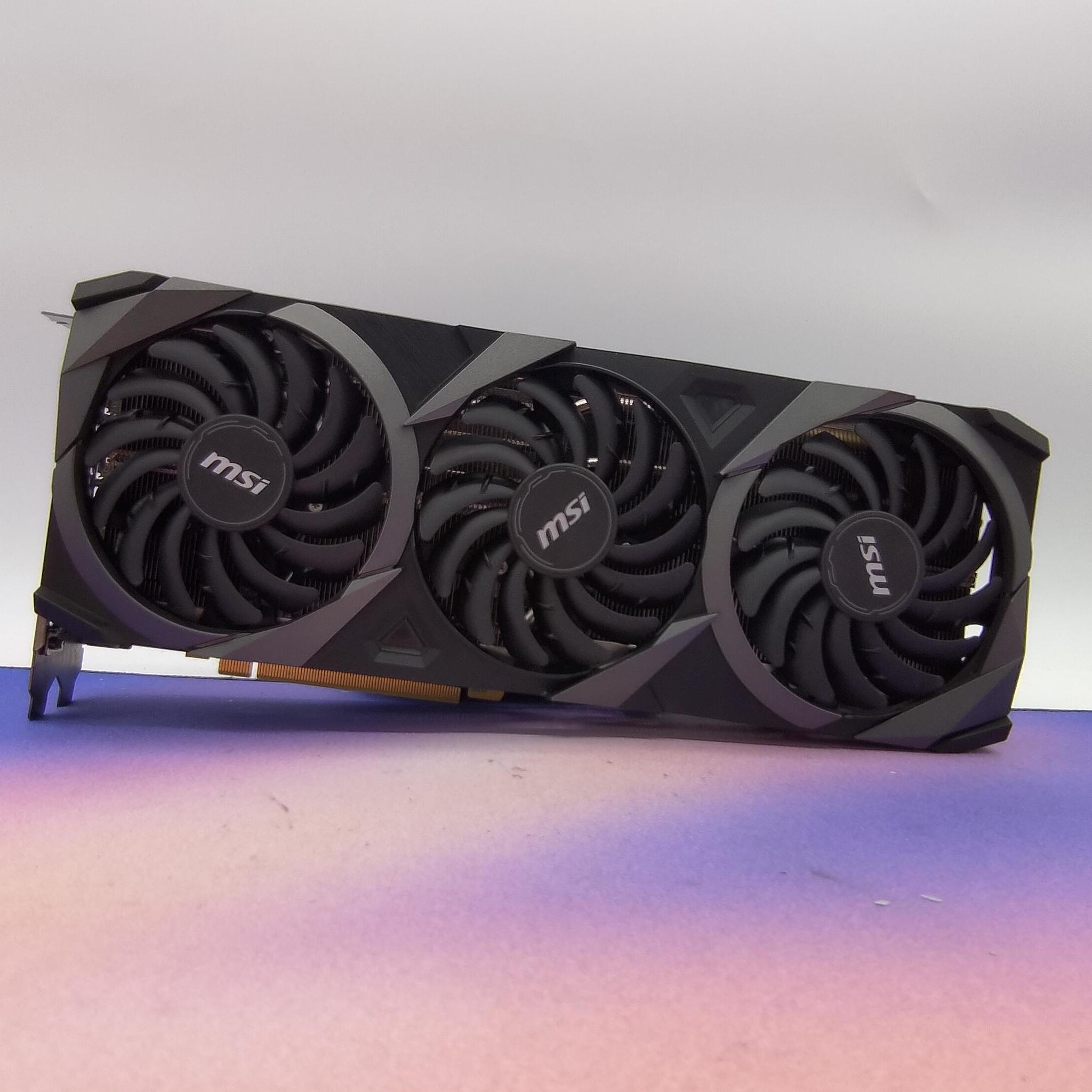 MSI Ventus 3X Plus RTX 3080