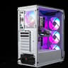 “Wincrest” RTX 2060 16GB I5 8600 Windows 11 1 TB Gaming PC Powerhouse