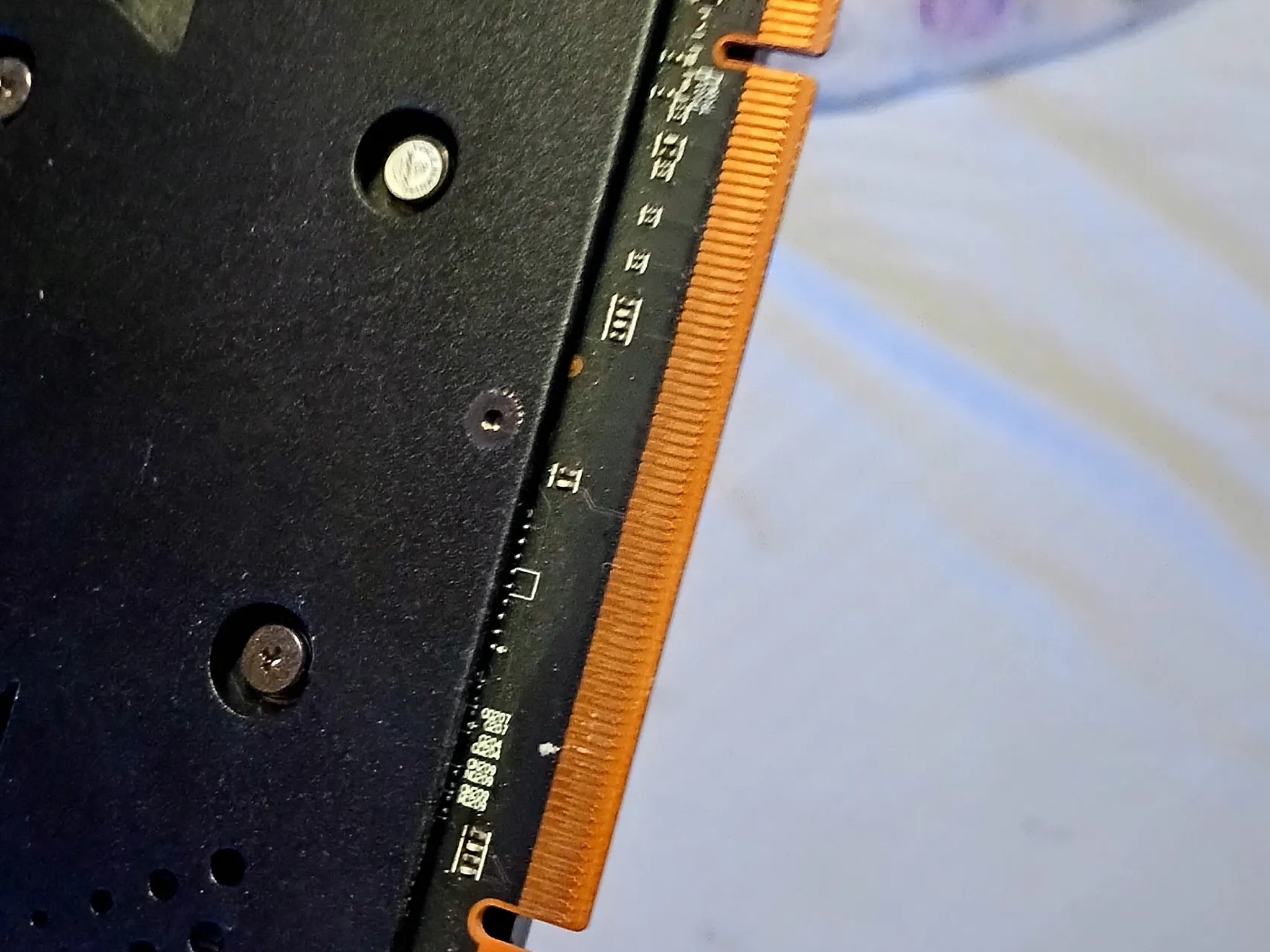 Rx 6500 xt