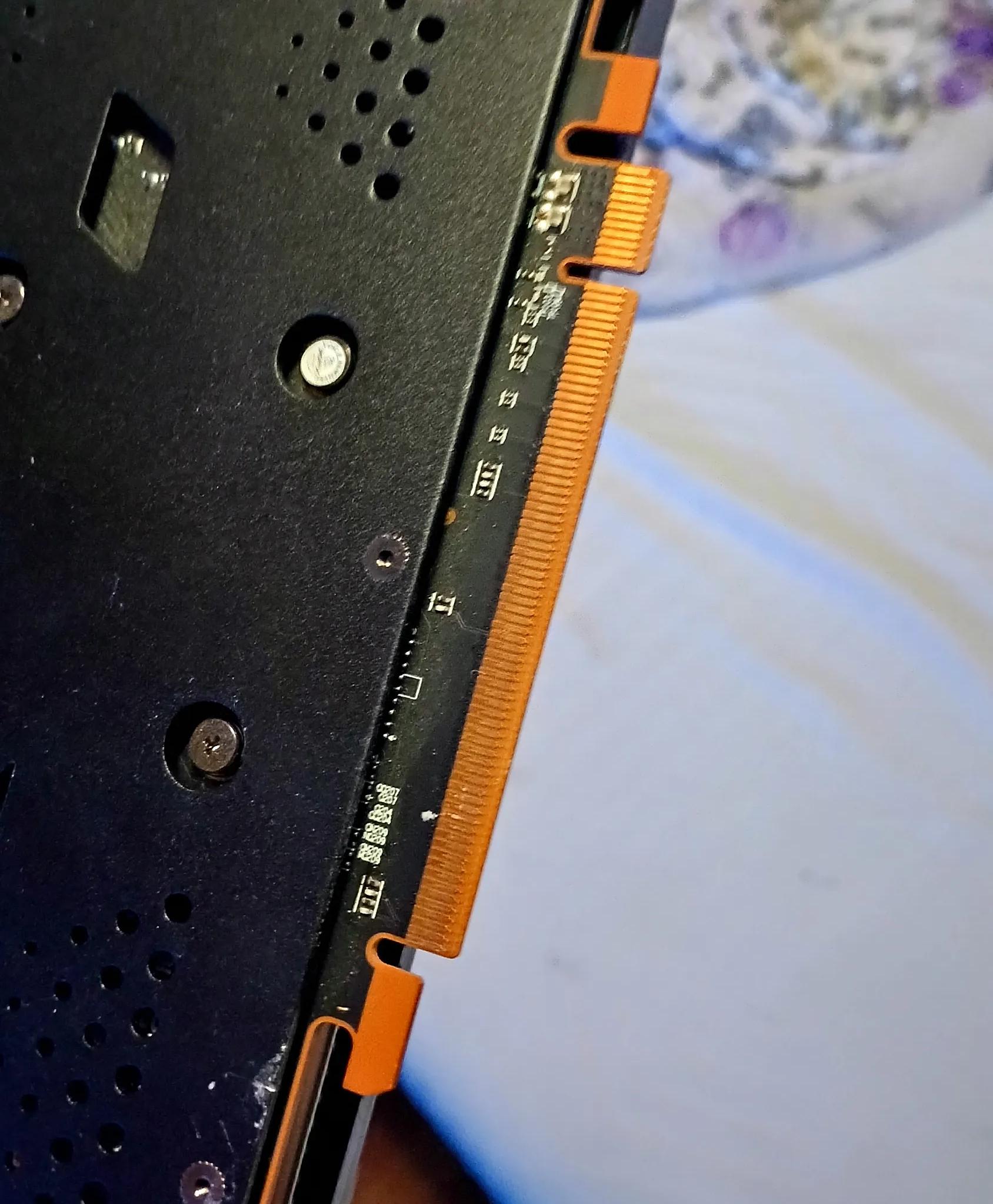 Rx 6500 xt