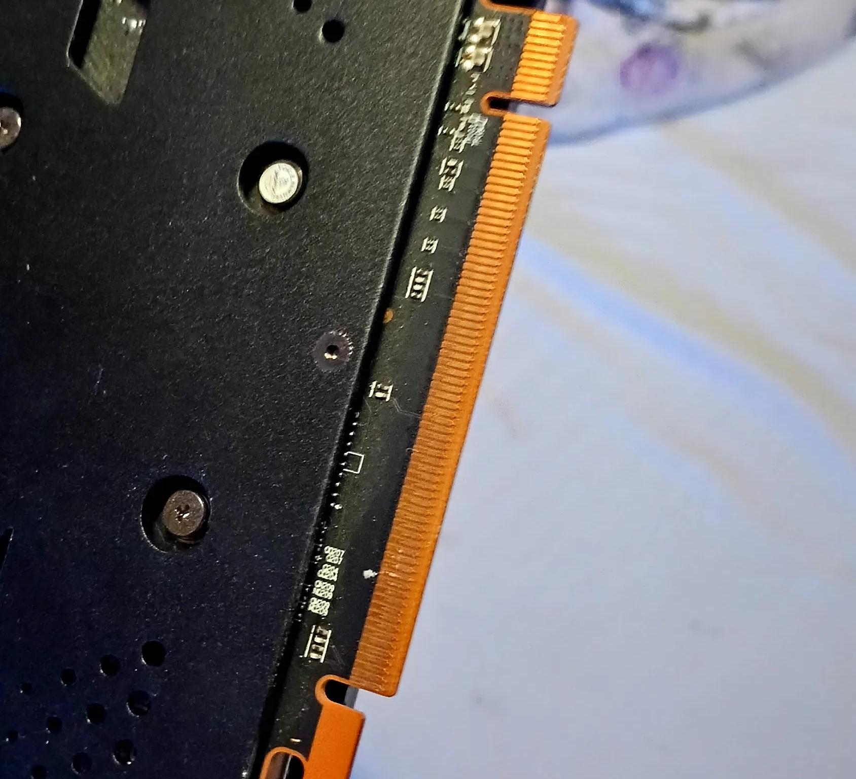 Rx 6500 xt