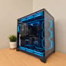 Built by PYUR #3 | Ryzen 7 9800X3D + RX 7900 XTX 24GB | 32GB DDR5 | Tarkov Gaming PC