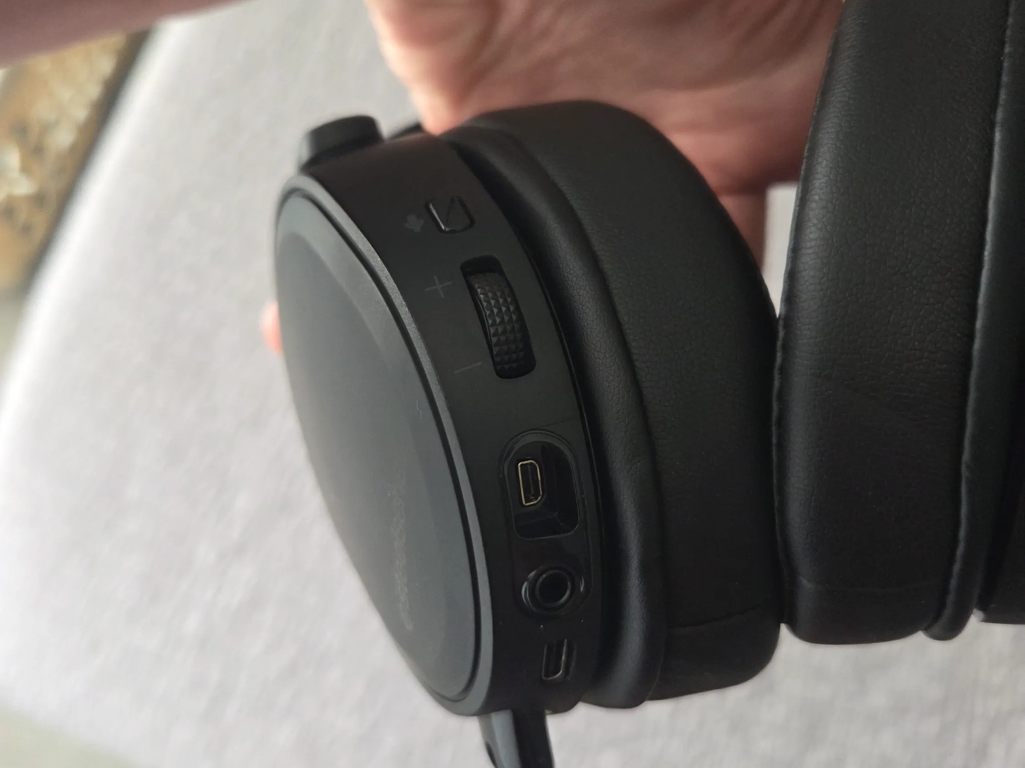 Steel Series Arctis 7+ | Black | Used Like New