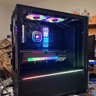 "Gargantua" Custom 12900k 3090 FTW3 GAMING PC